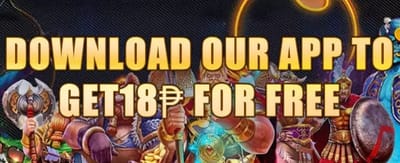 100bet App Exclusive Bonus screenshot