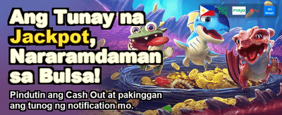 Fast Cash-Out for Every Winner