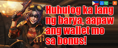Daily Deposit Reload Bonus promotion